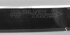 merk silver arrow 